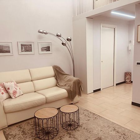 Apartamento Kadevi Sanremo -Garage Privato, Biciclette- Exterior foto