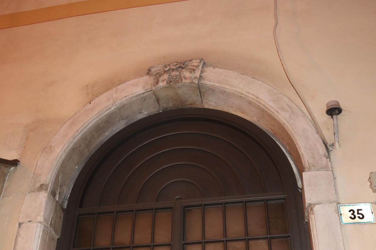 Apartamento Kadevi Sanremo -Garage Privato, Biciclette- Exterior foto