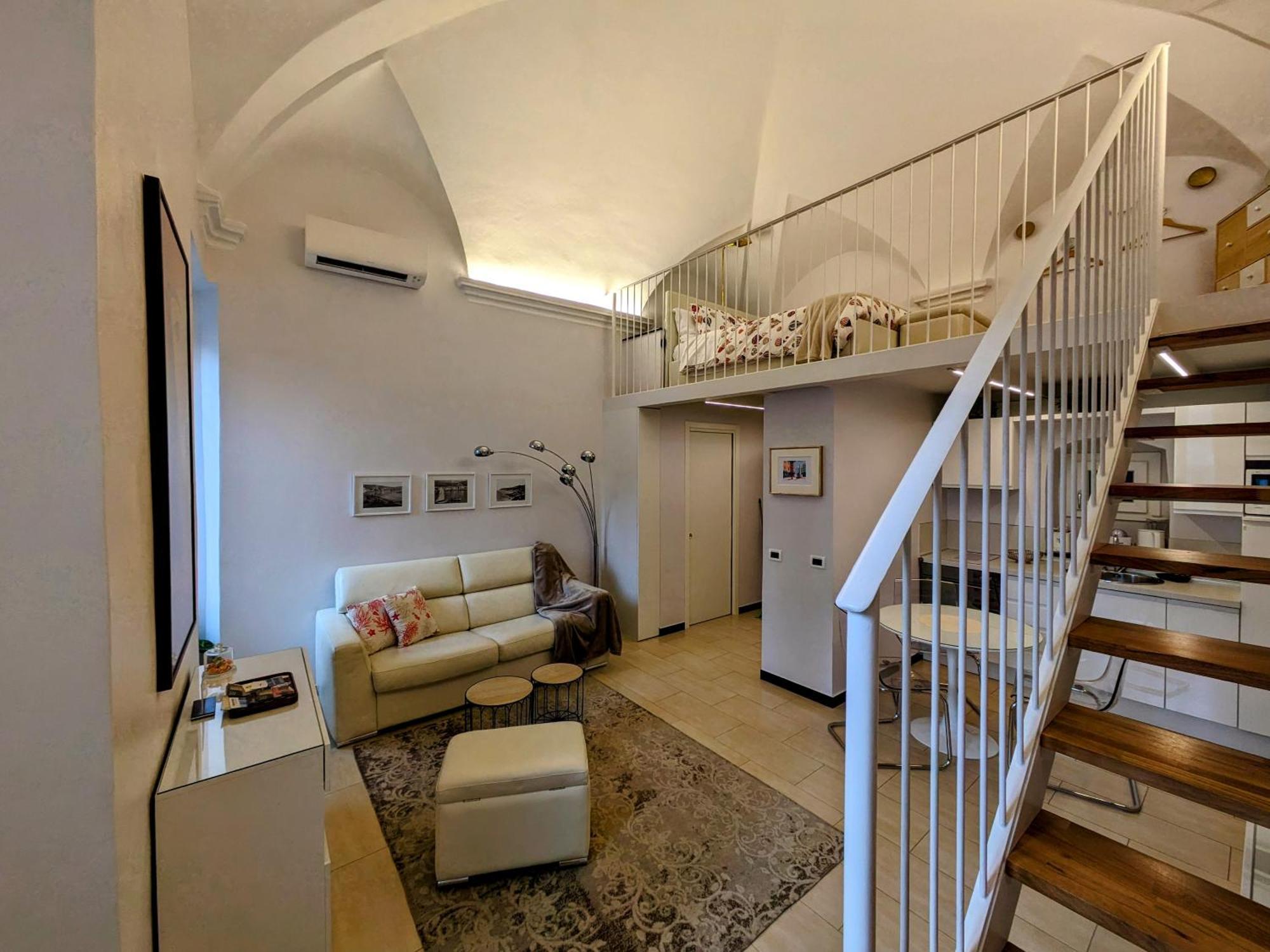 Apartamento Kadevi Sanremo -Garage Privato, Biciclette- Exterior foto